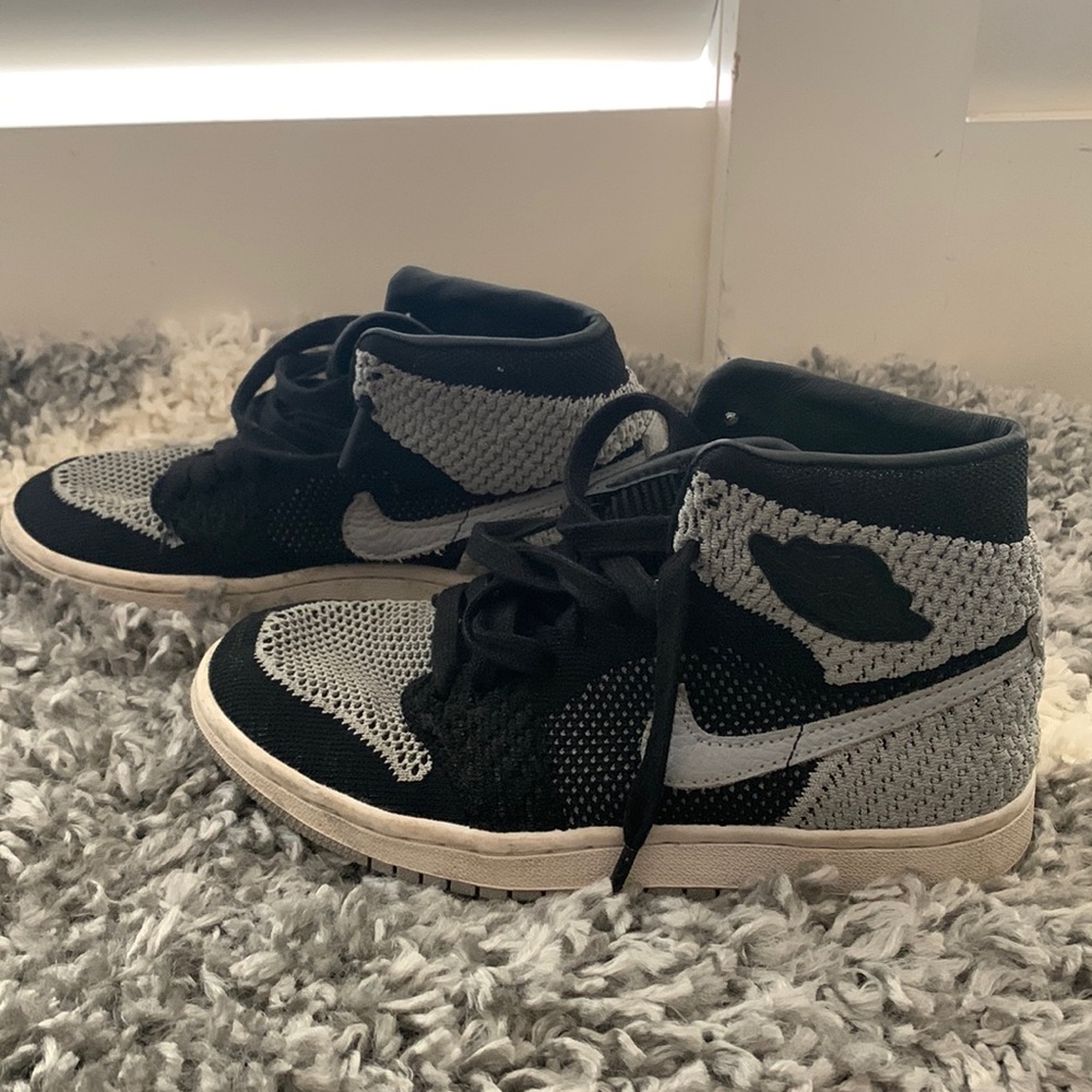 Nike Jordan 1 Retro High Flyknit